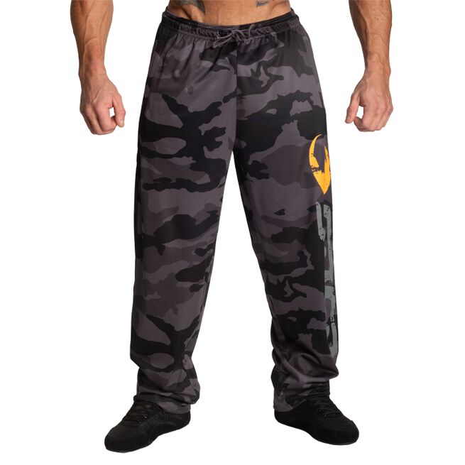 Original Mesh Bukser Camo