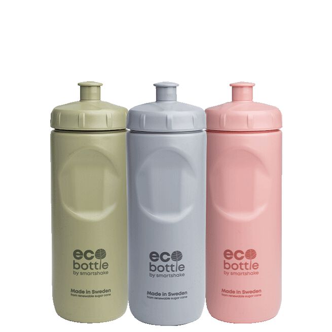 EcoBottle Squeeze Vannflaske 500 ml