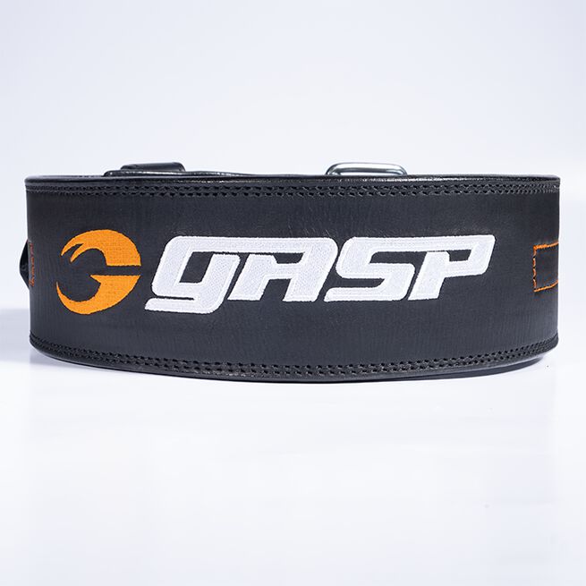 Gasp Power Belt, Black