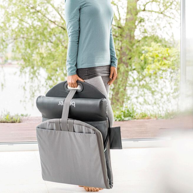 MG 280 Massasjematte