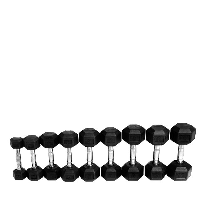 Abilica Hex Manual