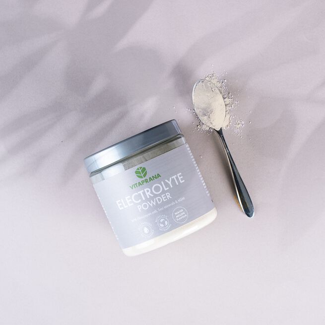 Elektrolyttpulver 375 g Watermelon