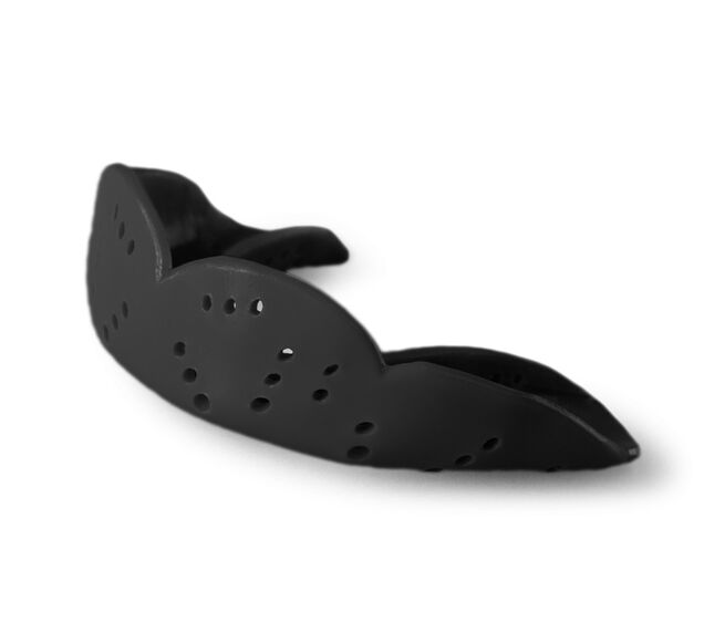 NextGen Aero Tannbeskytter Svart