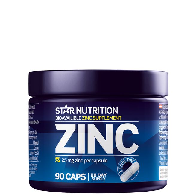 Sink 25 mg 90 kapsler
