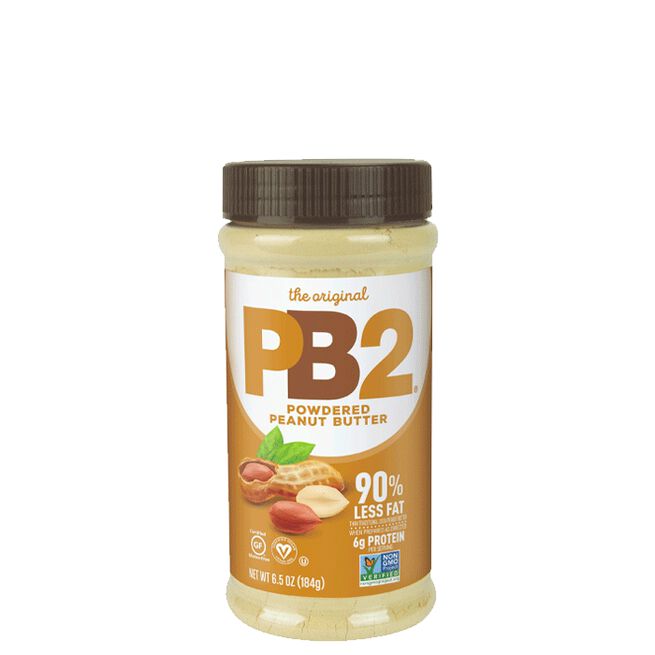 PB2 Peanøttsmørpulver 184 g