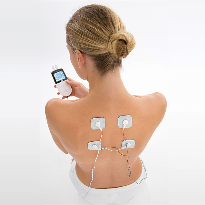 EM 49 Tens/EMS Massasjeapparat