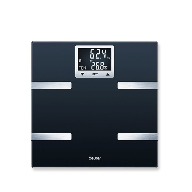 Beurer Diagnostic Scale