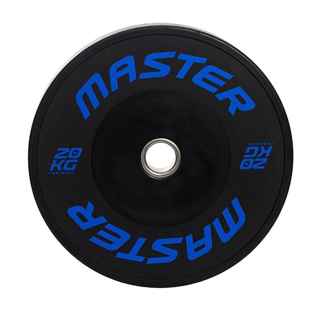 Training Bumper Plate, 20 Kg 