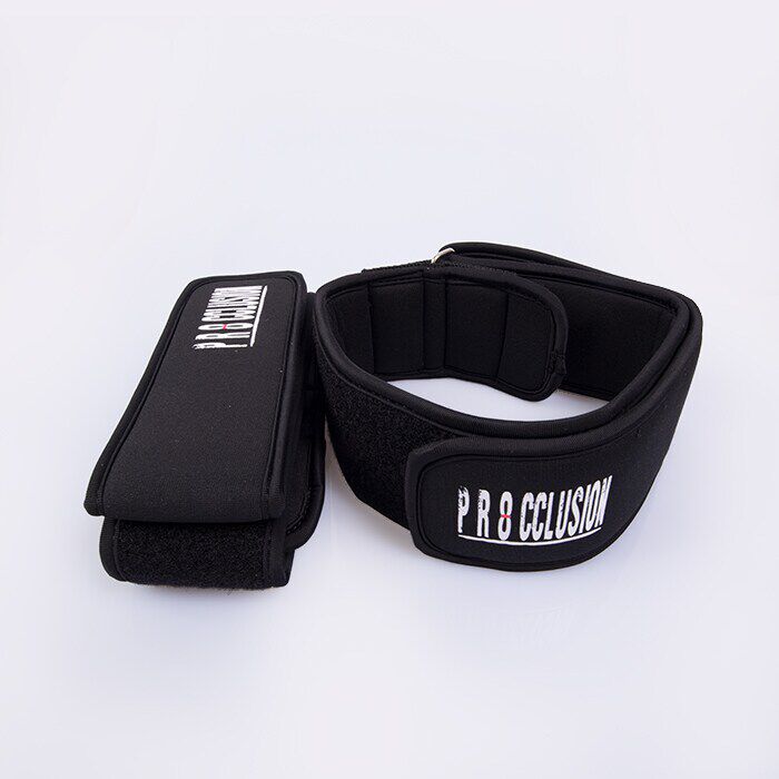 Procclusion 2.0, svart