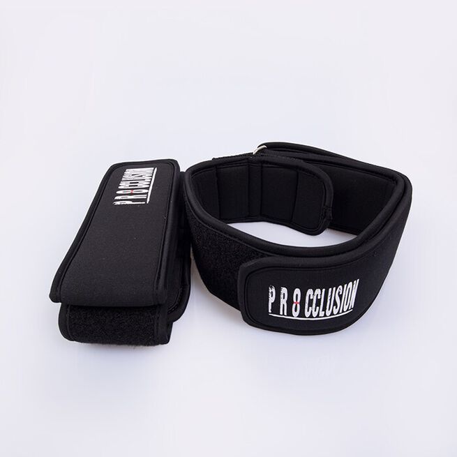 Procclusion 2.0, svart