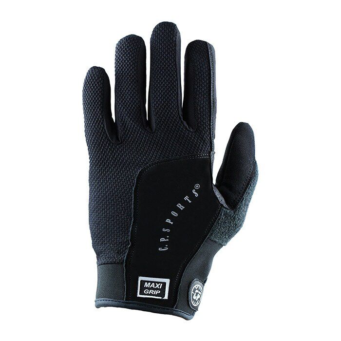 Maxi Grip Glove, Black