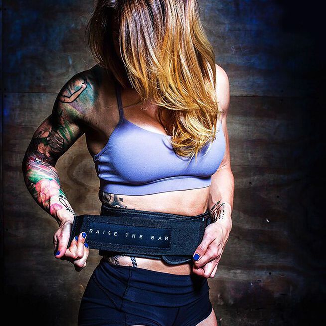 Jerkfit RTB Løftebelte