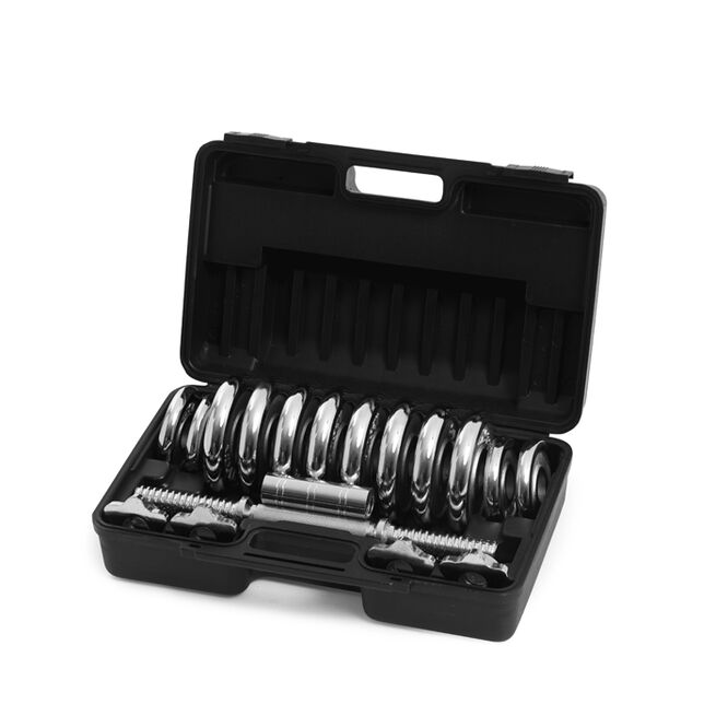Abilica PowerBox Manualsett 15 kg