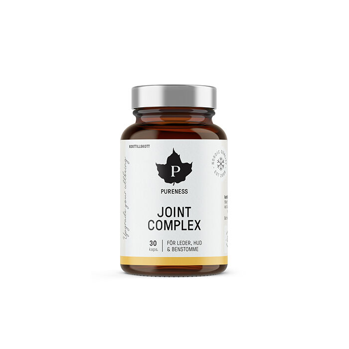Joint Complex Kollagen 30 kapsler