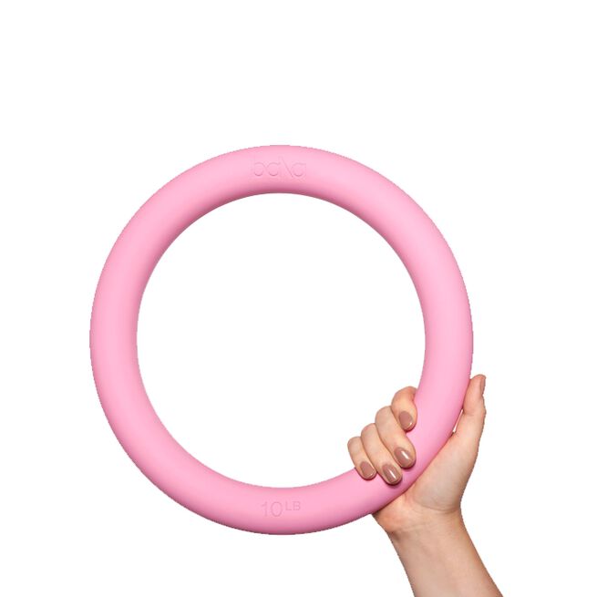 Bala Power Ring, 5 kg - Blush