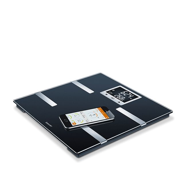 Diagnostisk Personvekt BF 720