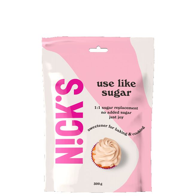 Use Like Sugar Søtningsmiddel 300 g