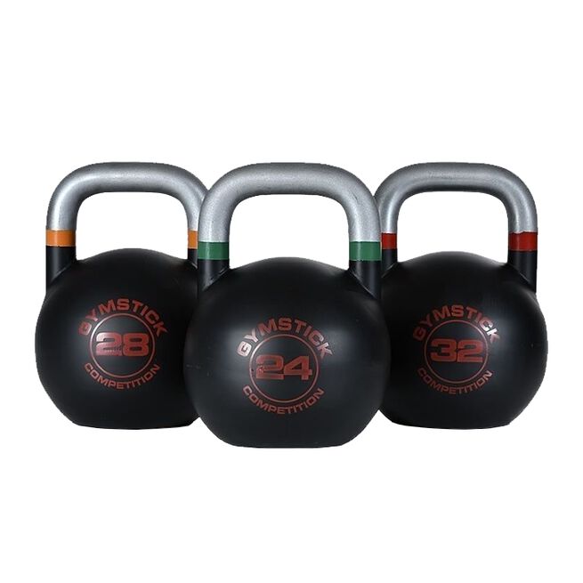Competition Kettlebell 20–32 kg