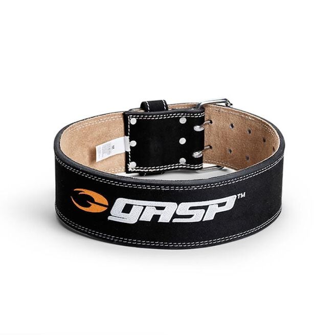 GASP Training Belt, Black, S 