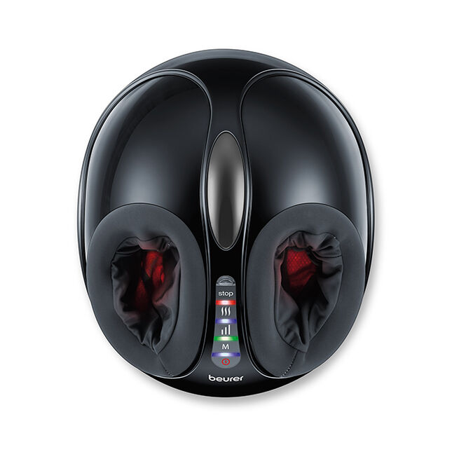 FM 90 Fotmassaje Shiatsu/Trykkluft