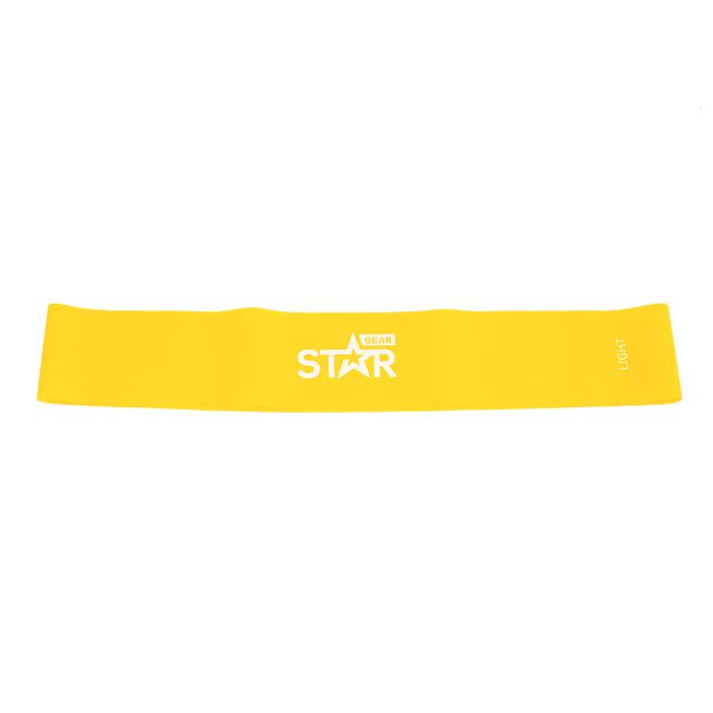 Star Gear Miniband