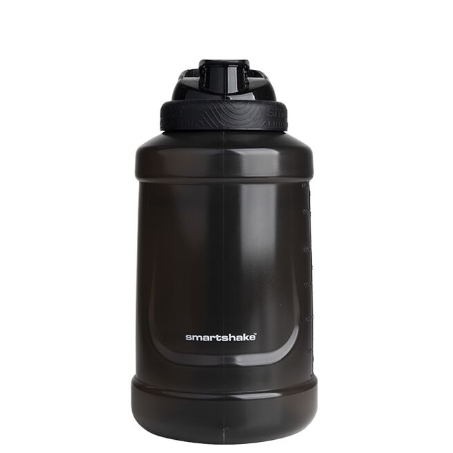 Smartshake Ultimate Jug, 2100 ml, Black