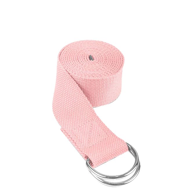 Vivid Yogamatte Stopp Rosa