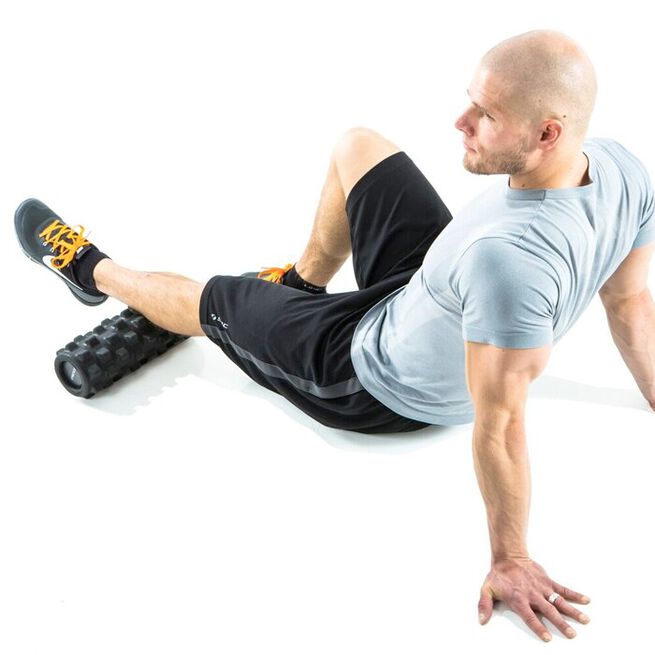 Fascia Foam Roller