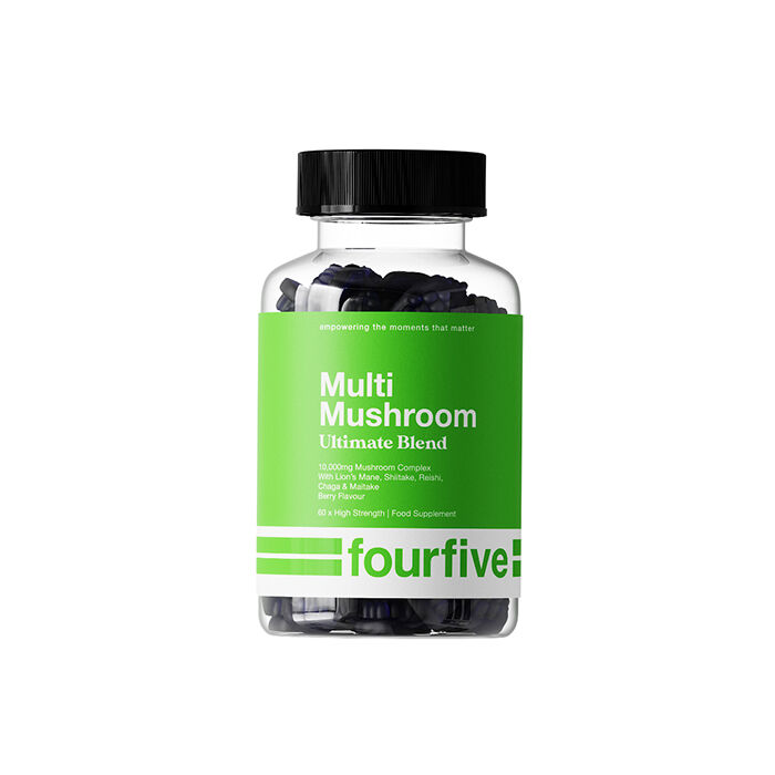 Multi Mushroom 60 Gummies