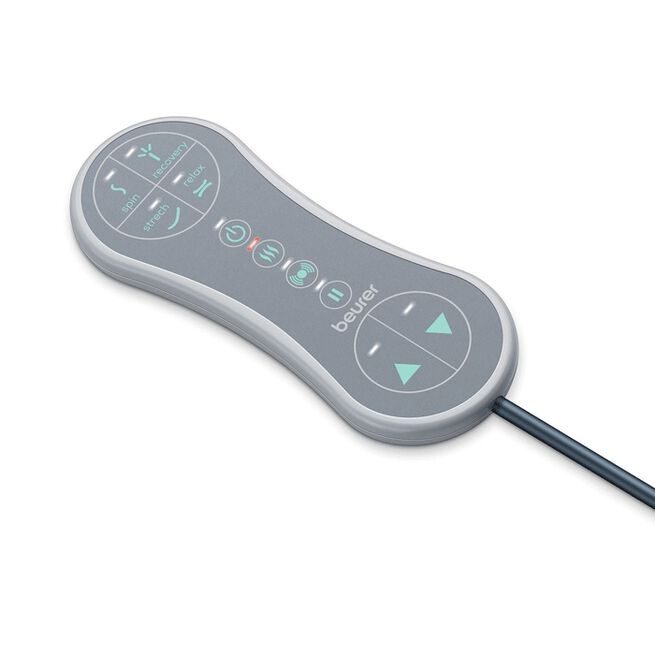 MG 280 Massasjematte