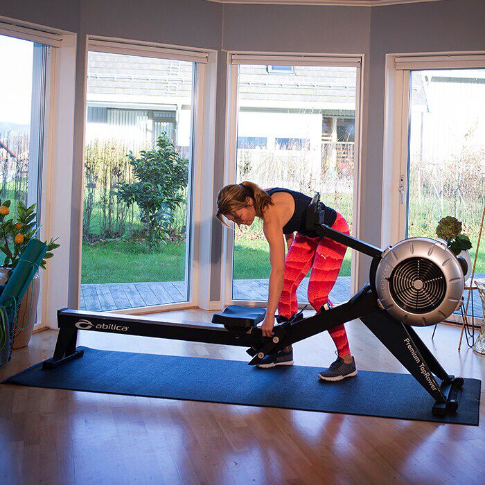 FloorMat Underlagsmatte