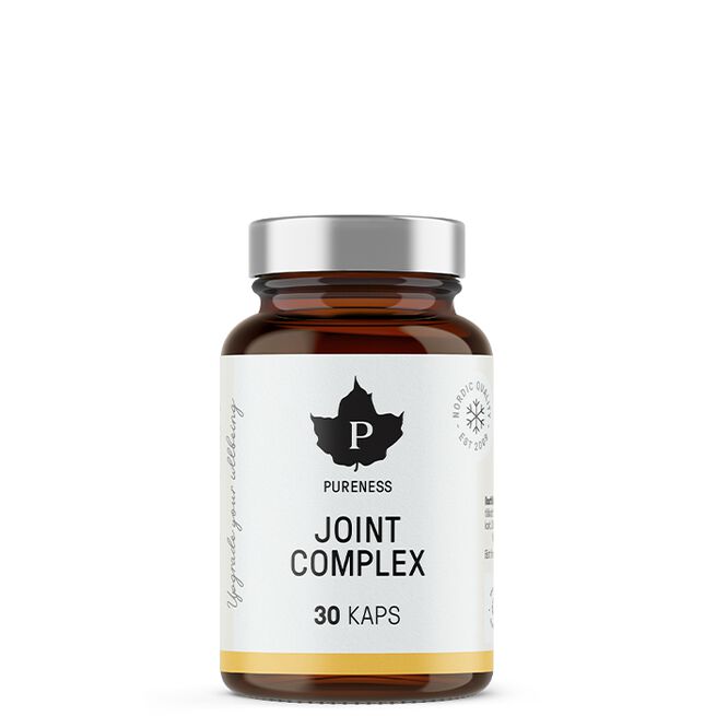 Joint Complex Kollagen 30 kapsler