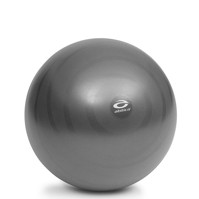 Pilates Ball 75 cm Mørkegrå