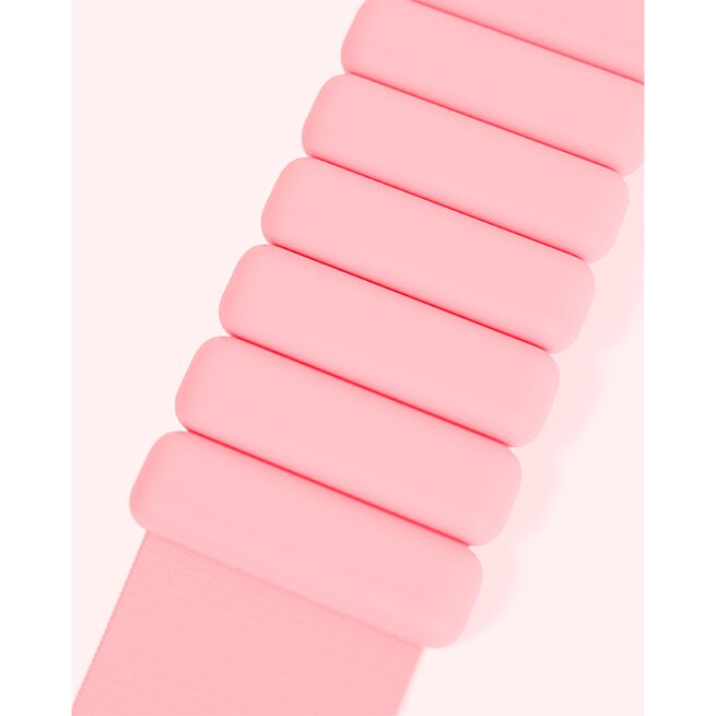 Bala Bangles 1lb/0,45kg Ankelvekter Rosa