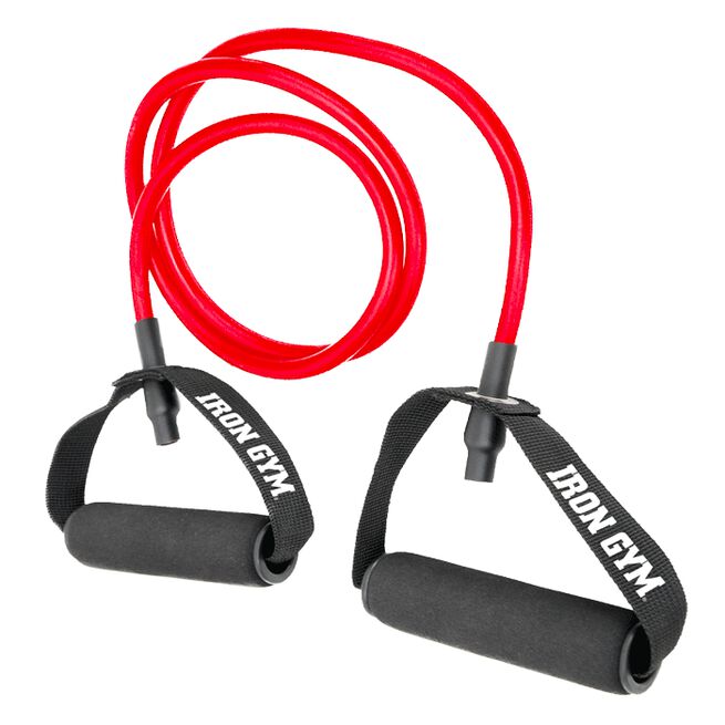 Iron Gym Tube Trainer - MEDIUM 