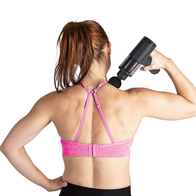 Gymstick Massasjepistol