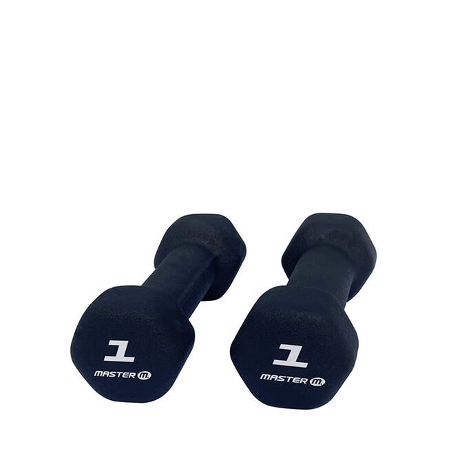 Manual Par Neopren