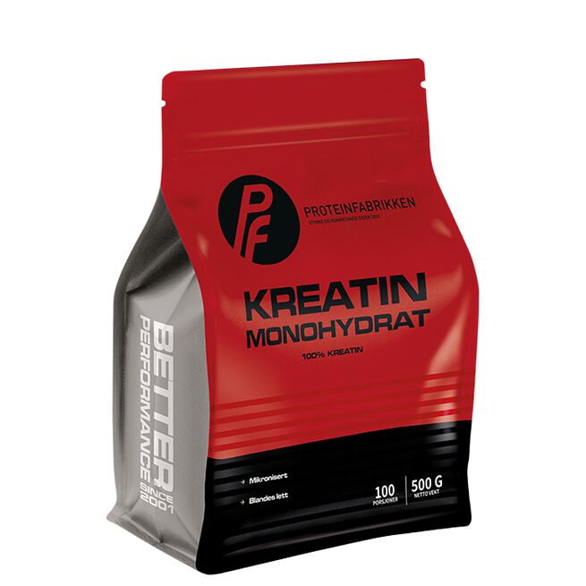 Creatine Monohydrate 500 g