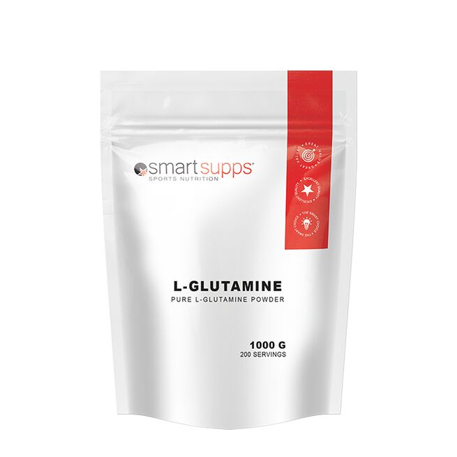 100% L-glutamin 1 kg