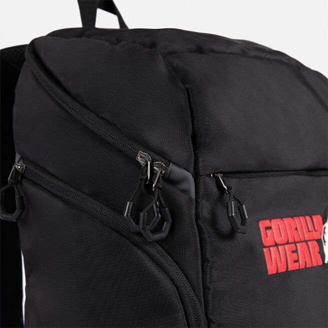 Miller Ryggsekk Svart