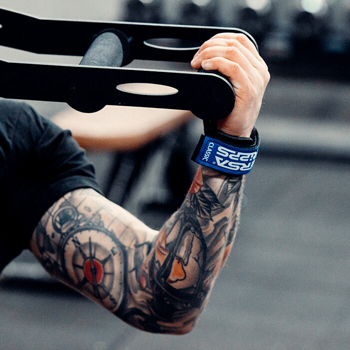 Versa Gripps CLASSIC Authentic, Blue Label