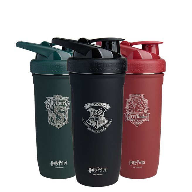 Harry Potter Reforce Stainless Steel Shaker 900 ml