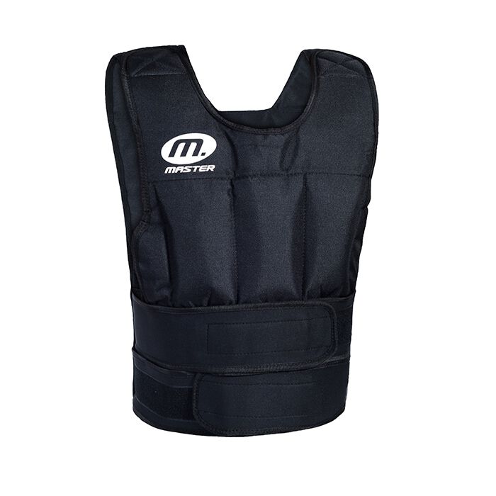 Master Vektvest 20 kg