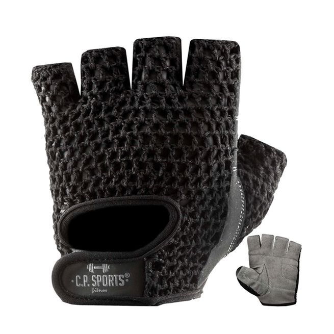 Classic Mesh Glove Gymhansker