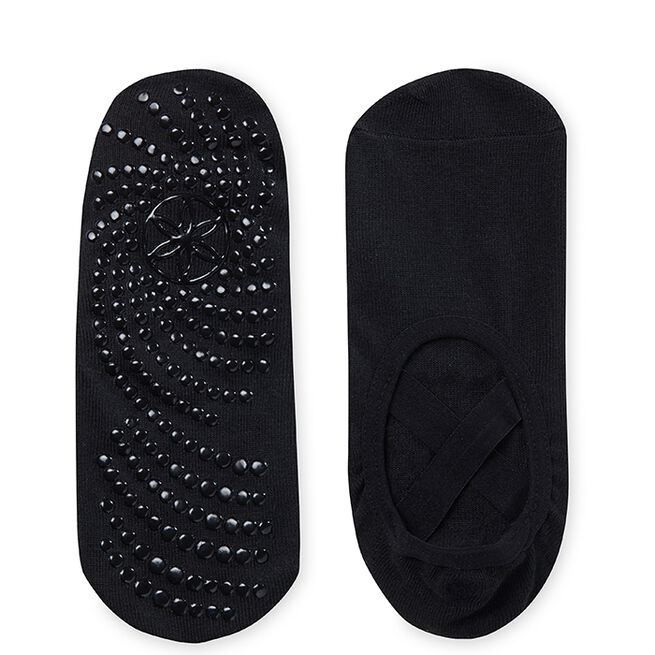 Grippy Yogasokker 2-pakk