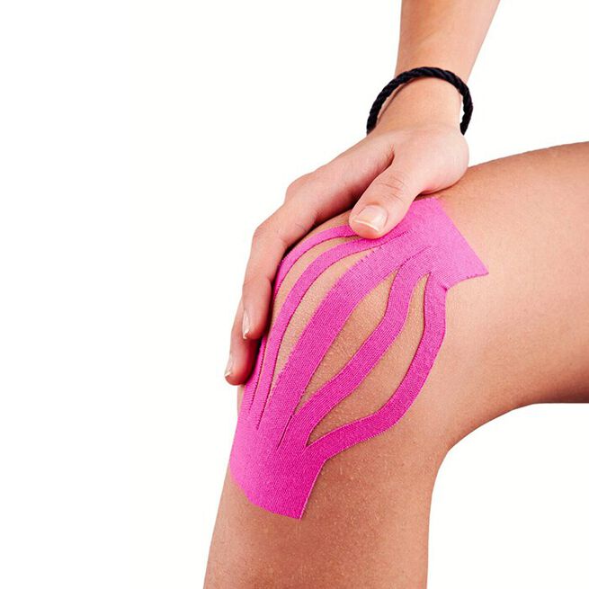 Kinesiologitape 5m x 5cm