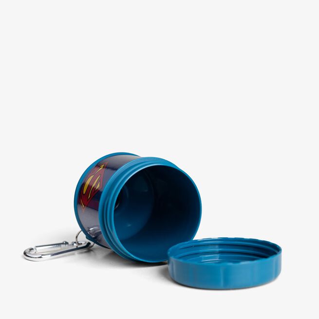 DC Comics WHEY2GO Proteinbeholdere 50 g