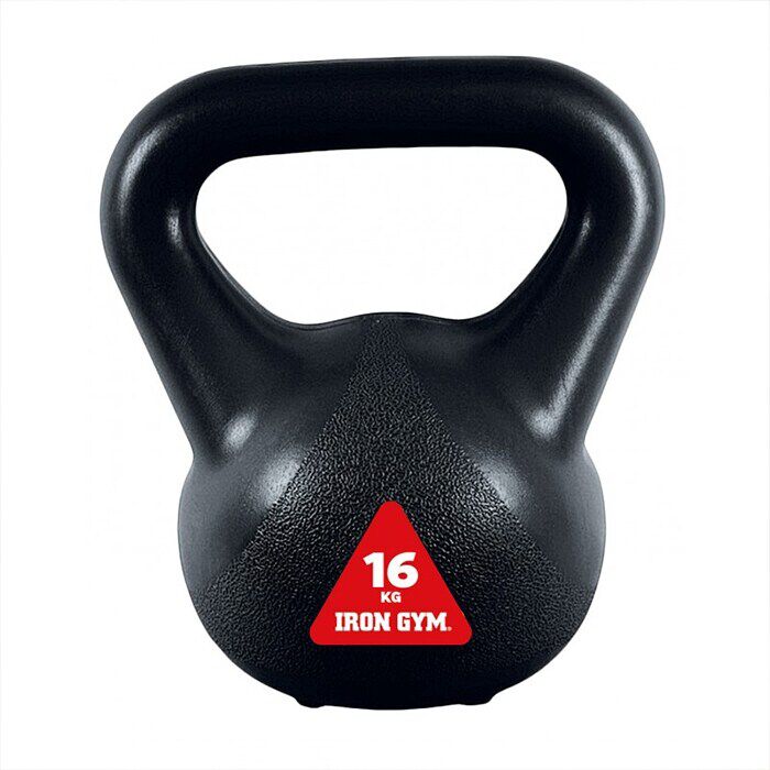 Kettlebell 4&ndash;16 kg