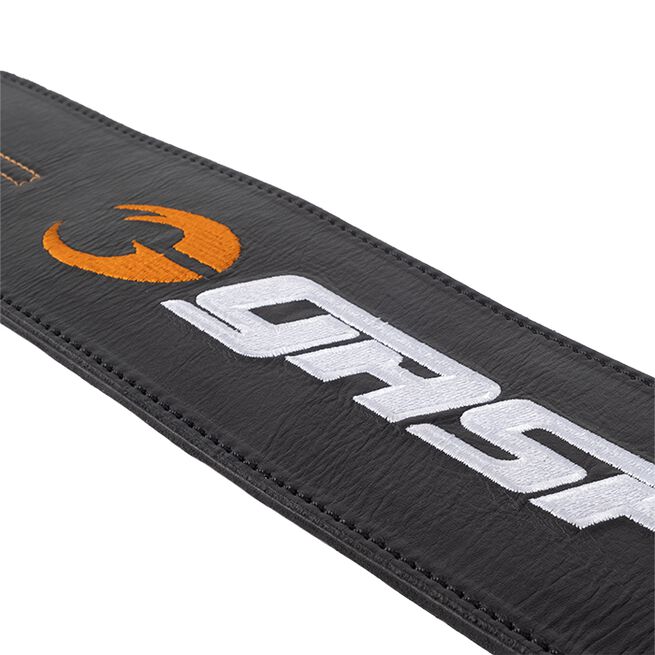 GASP Lifting Belt Black