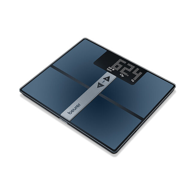 Diagnostisk Personvekt BF 980 wifi